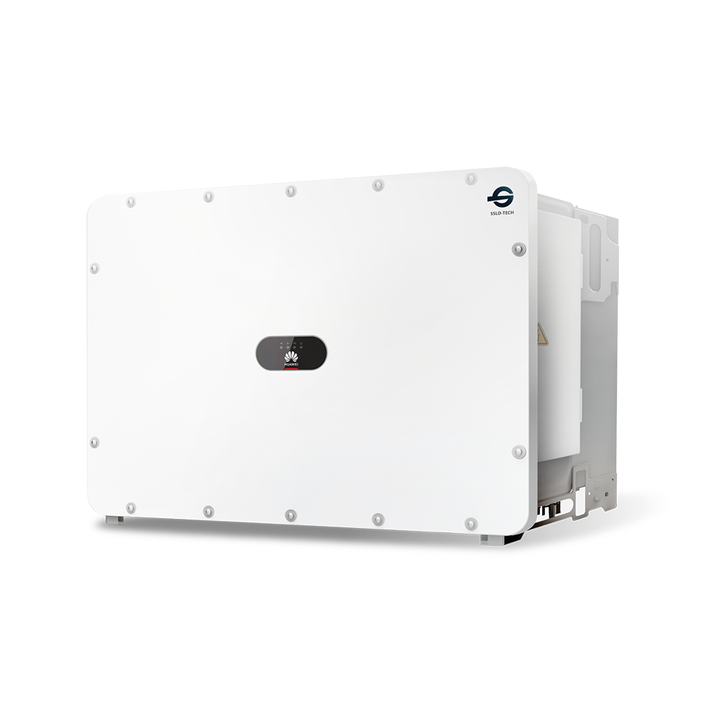 Huawei SUN2000-330KTL-H1 smart energy solar controller