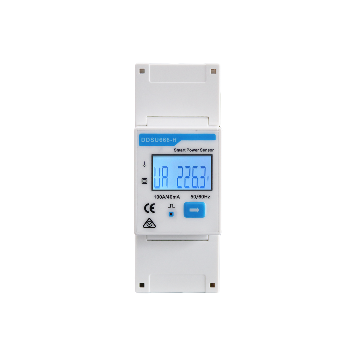 Huawei Smart Meter DDSU666-H Smart Power Sensor