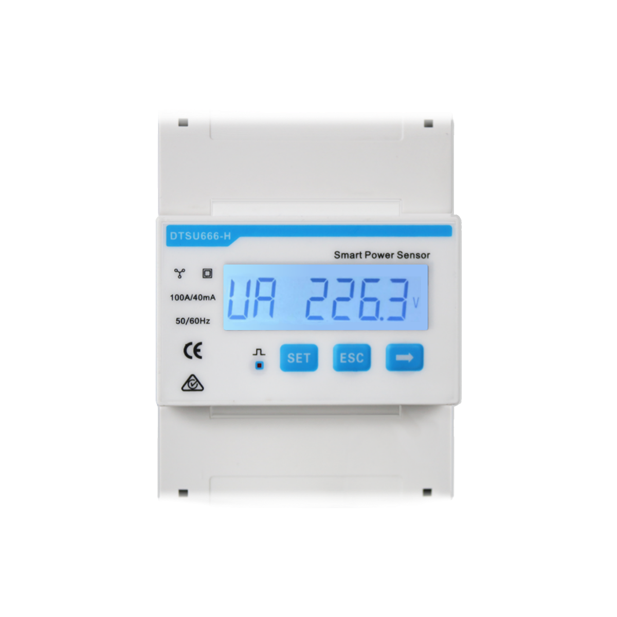 Huawei Smart Meter DTSU666-H 250A Smart Power Sensor