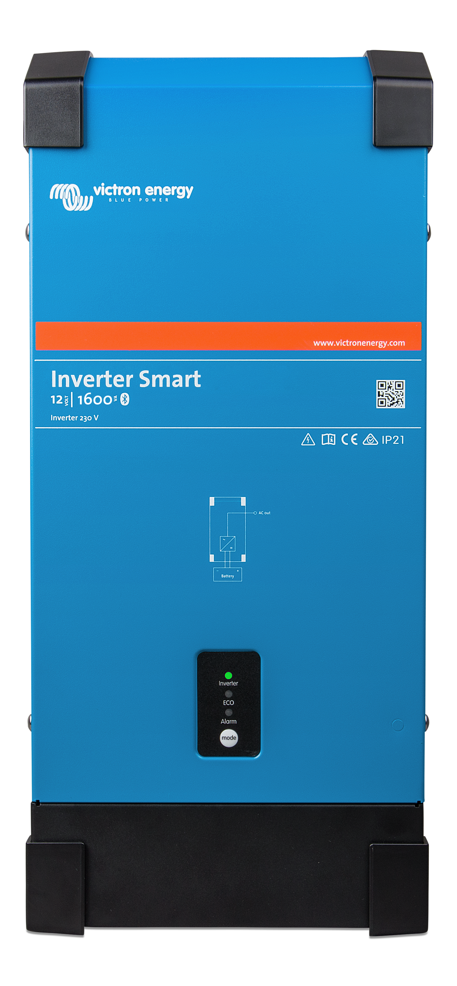 Victron Phoenix Inverter 12/1600 230V Smart