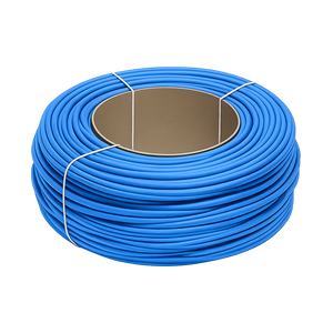 KBE Solar DB+ EN 50618 Solar Cable 4 mm² 100 m Blue
