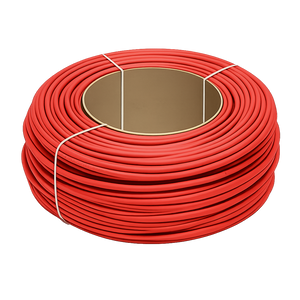 KBE Solar DB+ EN 50618 Solar Cable 4 mm² 100 m Red