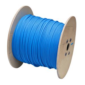 KBE Solar DB+ EN 50618 Solar Cable 4 mm² 500 m Blue
