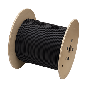 KBE Solar DB+ EN 50618 Solar Cable 6 mm² 500 m Black