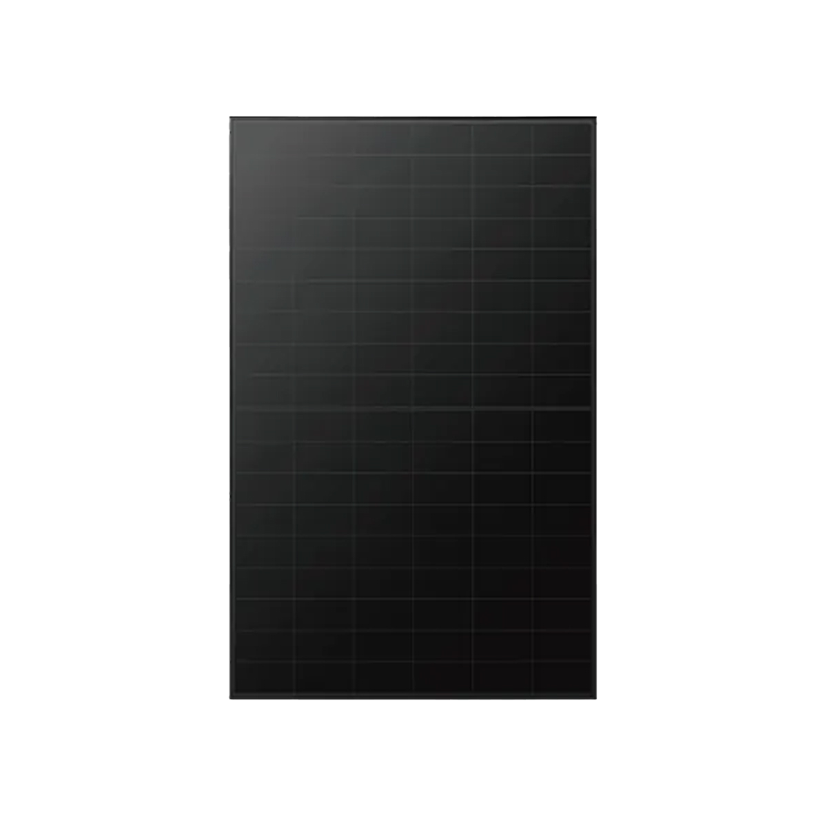 Longi LR7-54HVBB-475M X10 EcoLife Bifacial