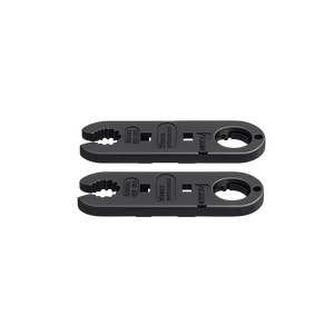 Stäubli MC4-Evo Ready Open-End Spanner Set PV-MS-MC4-EVO READY