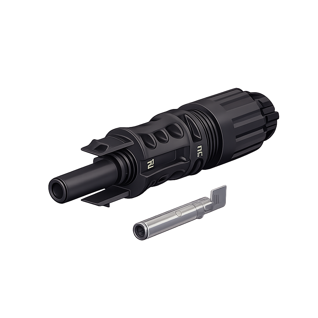 MC4-Evo2 socket PV-KBT4-EVO 2A/2.5I