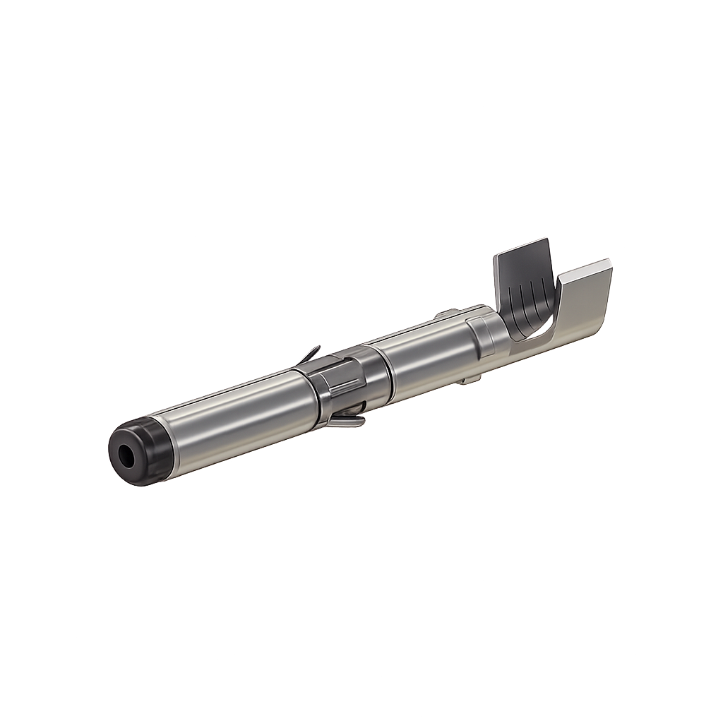 MC4 Plug Contact PV-SP4-EVO 2/6