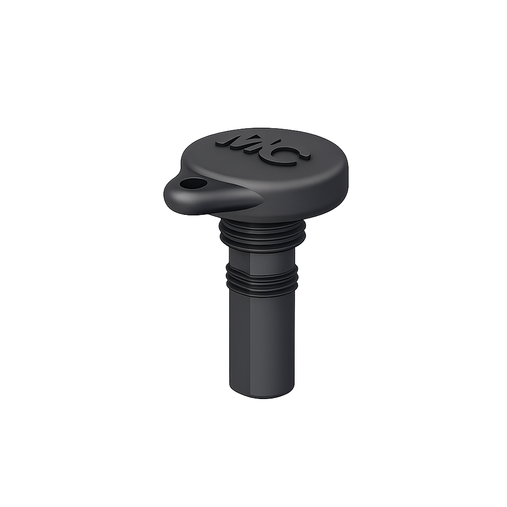 MC4-Plug sealing cap PV-SVK4