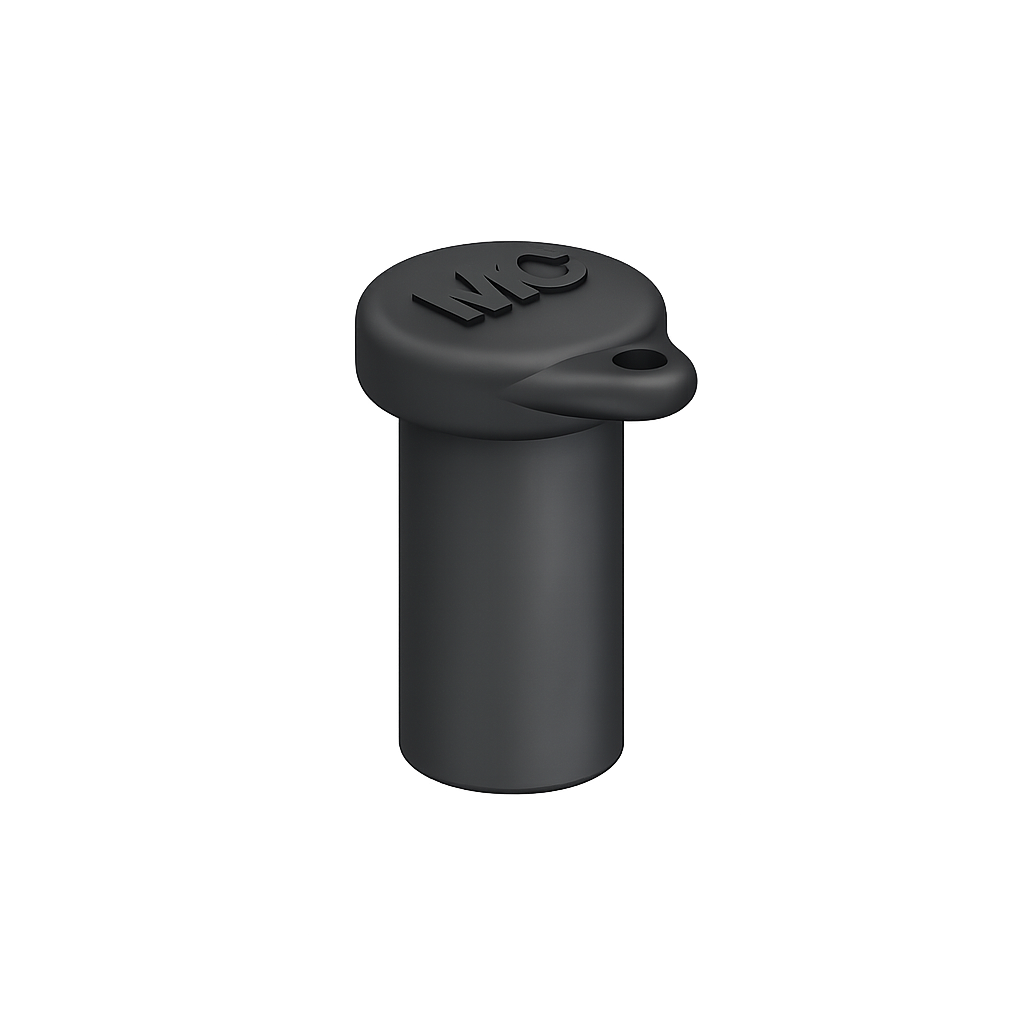 MC4-Socket sealing cap PV-BVK4