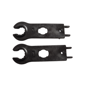MC4 open-end spanner set PV-MS