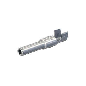 Stäubli MC4 Plug Contact for 10 mm² Cables – PV-SP4/10