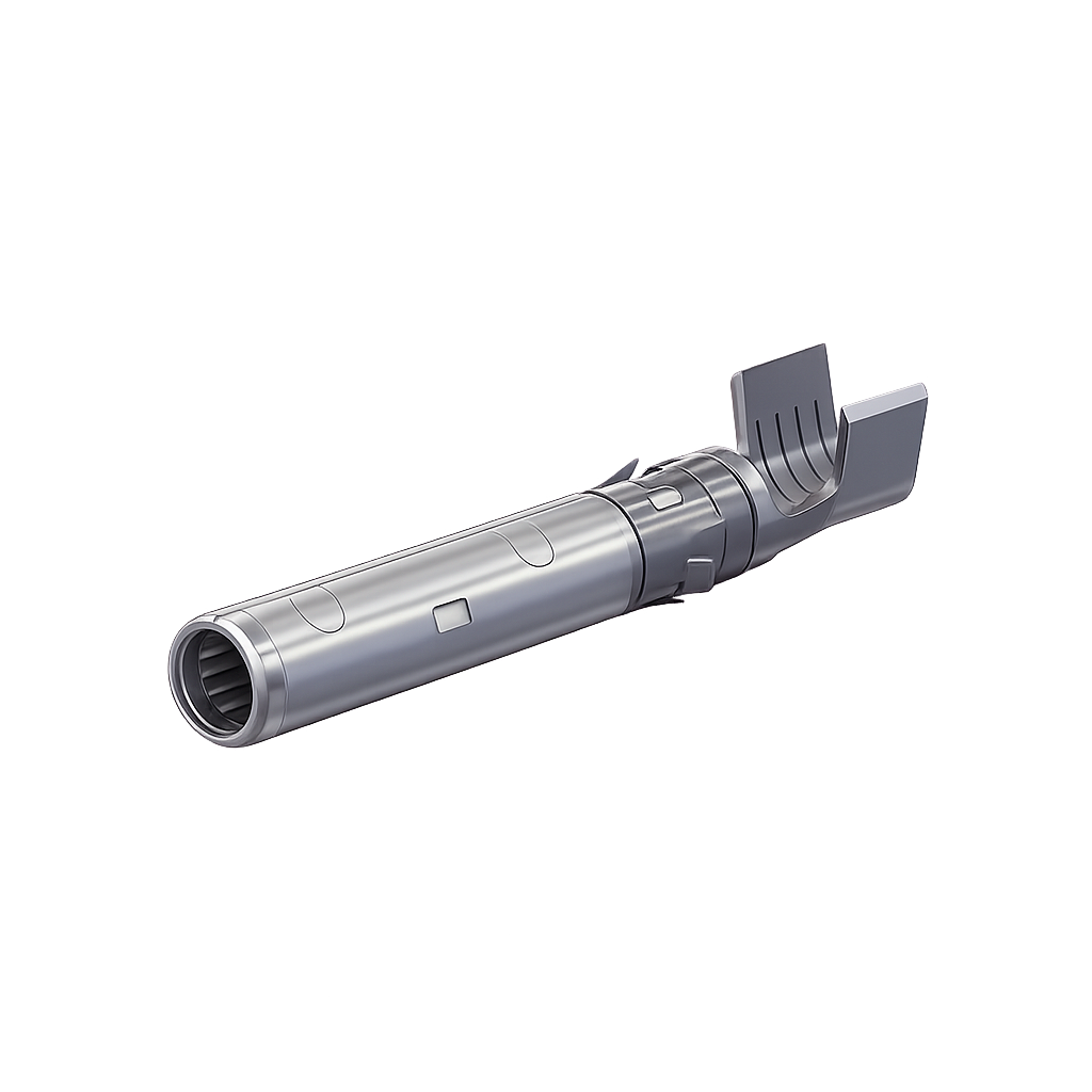 MC4 socket Contact PV-BP4-EVO 2/6