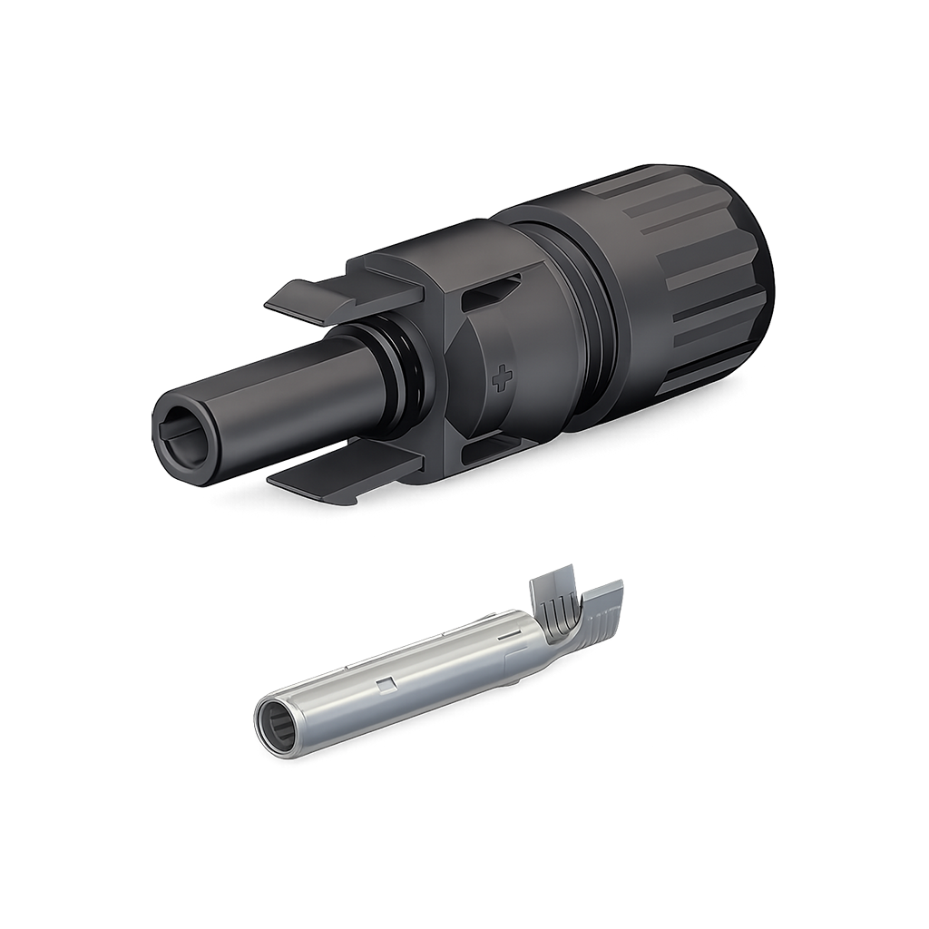 MC4-socket PV-KBT4/10II