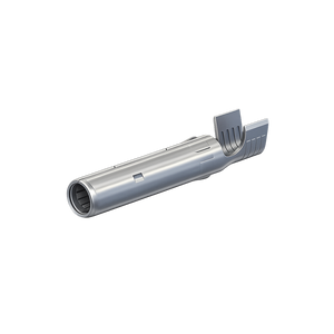 Stäubli MC4 Socket Contact for 10 mm² Cables – PV-BP4/10