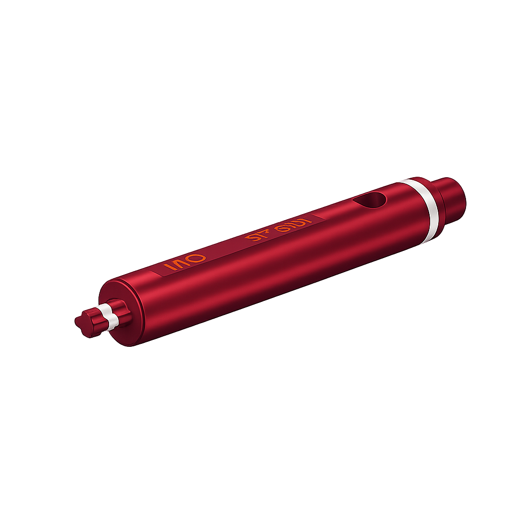 MC4-Evo2 Test Plug PV-EVO-PST