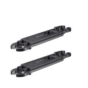MC4 and MC4-Evo2 Open-End Spanner Set PV-MS-PLS