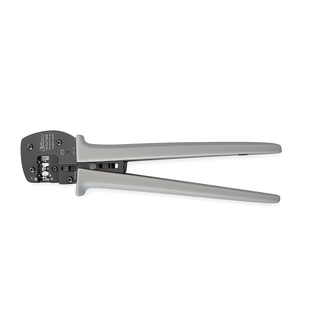 Crimping Pliers PV-CZM-60100