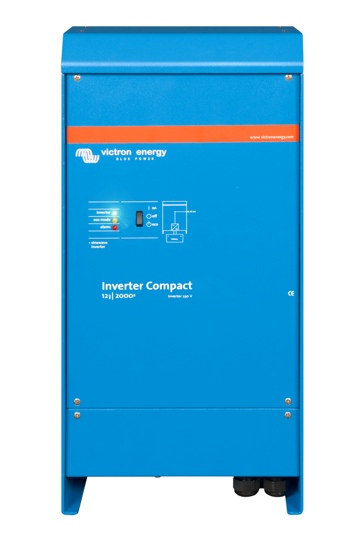 Inverters