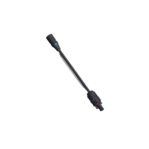 Victron Solar adaptercable MC4/M to MC3/F L=15cm