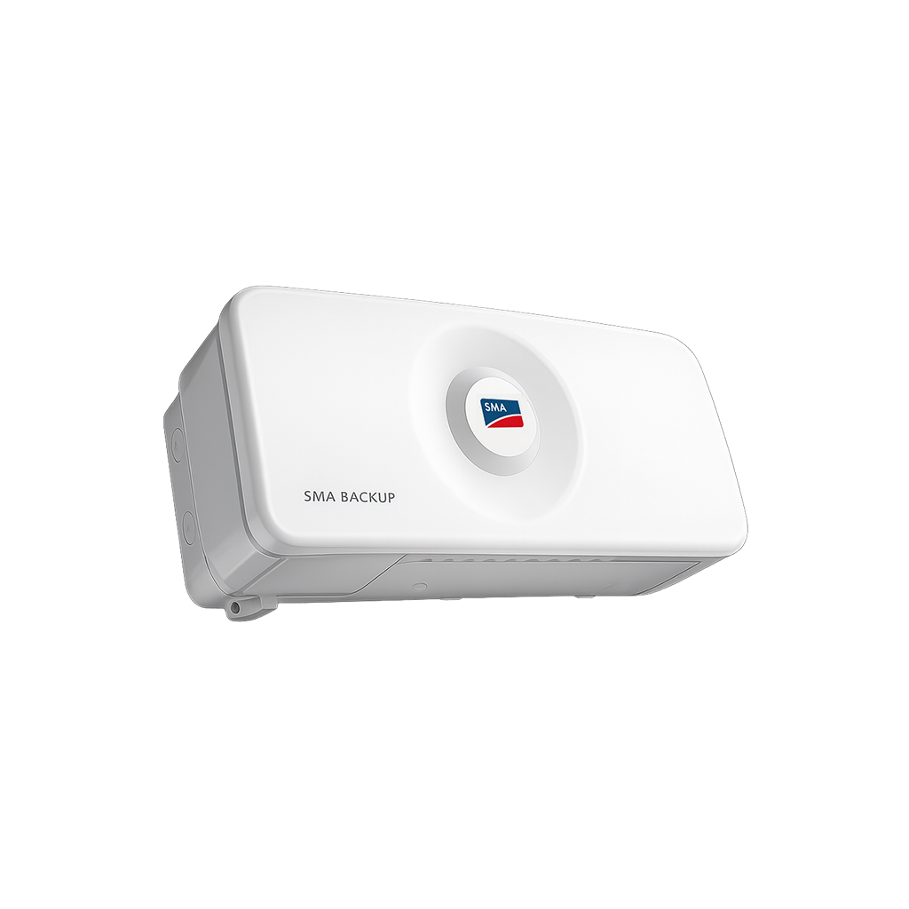 SMA Backup Box 63A, 4-pole