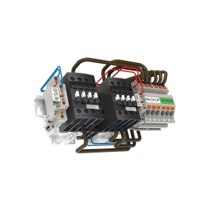 SMA Backup Kit 63A, 3-pole