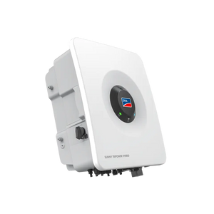 SMA Sunny Tripower Hybrid X 10