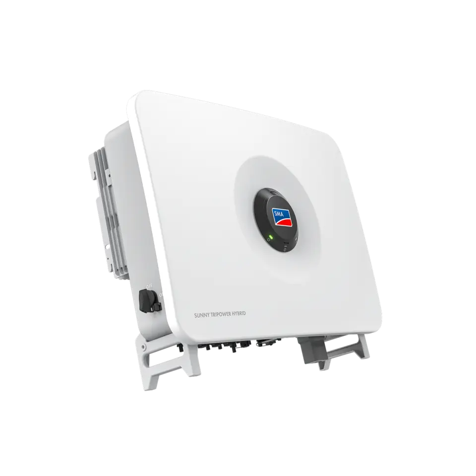 SMA Sunny Tripower Hybrid X 30