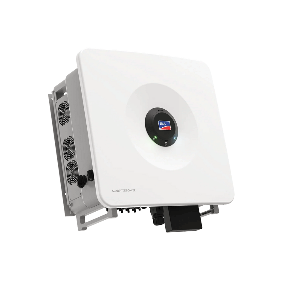 SMA Sunny Tripower X 60 | STP 60-80 | SMA Solar Inverter Online – Solar ...