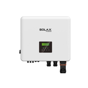 Solax X3-HYB-10.0-P G4 PRO hybrid solar inverter