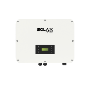 Solax X3-ULTRA-20K hybrid solar inverter