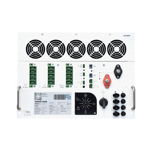 Studer Next3 NX3 rack 16000-48 STI