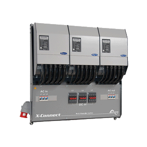 Studer Xconnect