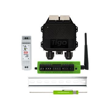 Tigo Energy | Tigo Power Optimizers | Shop Tigo Optimizer Online ...