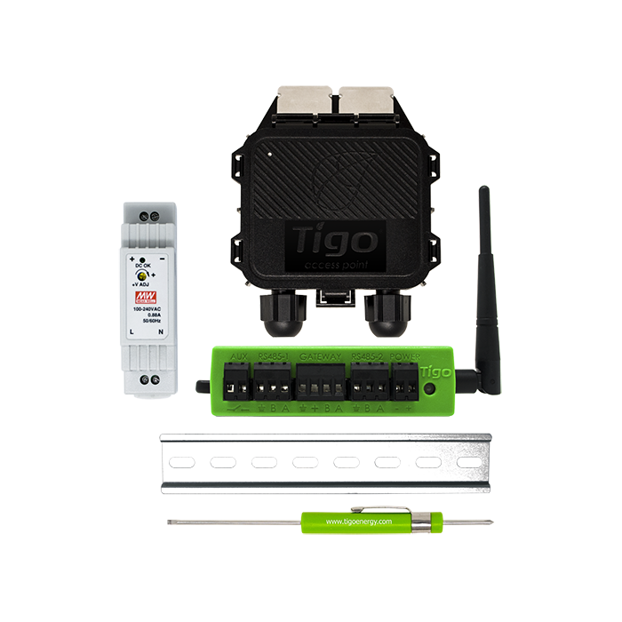 Tigo Cloud Connect Advanced CCA Kit