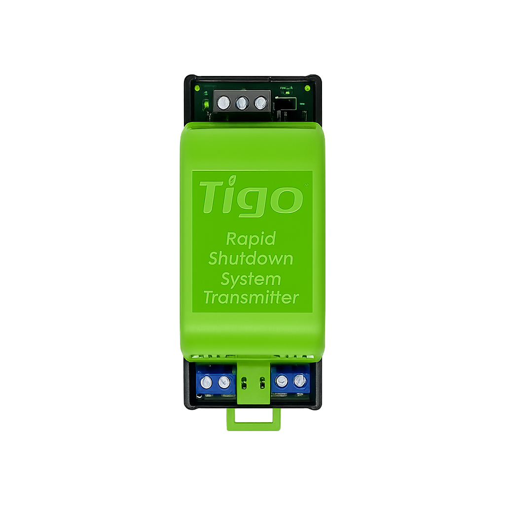 Tigo RSS Transmitter