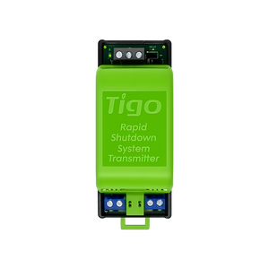 Tigo RSS Transmitter