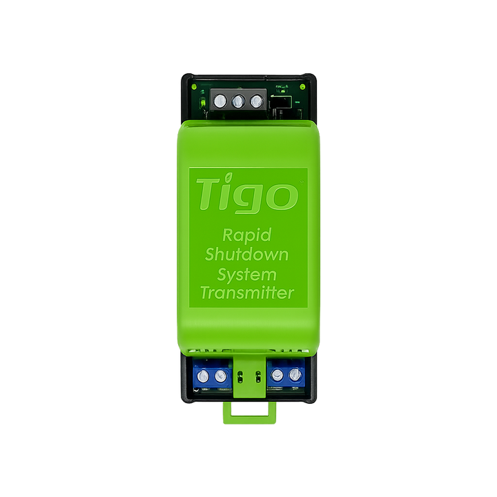 Tigo Energy | Tigo Power Optimizers | Shop Tigo Optimizer Online ...