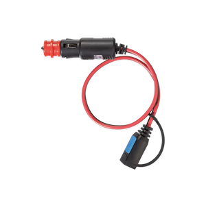 Victron 12V lighter plug with 16A fuse
