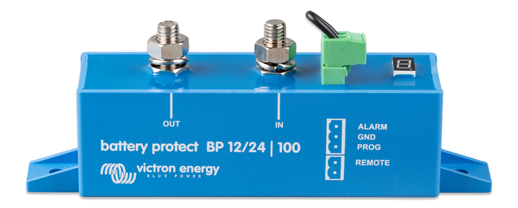 Victron BatteryProtect 12/24V-100A