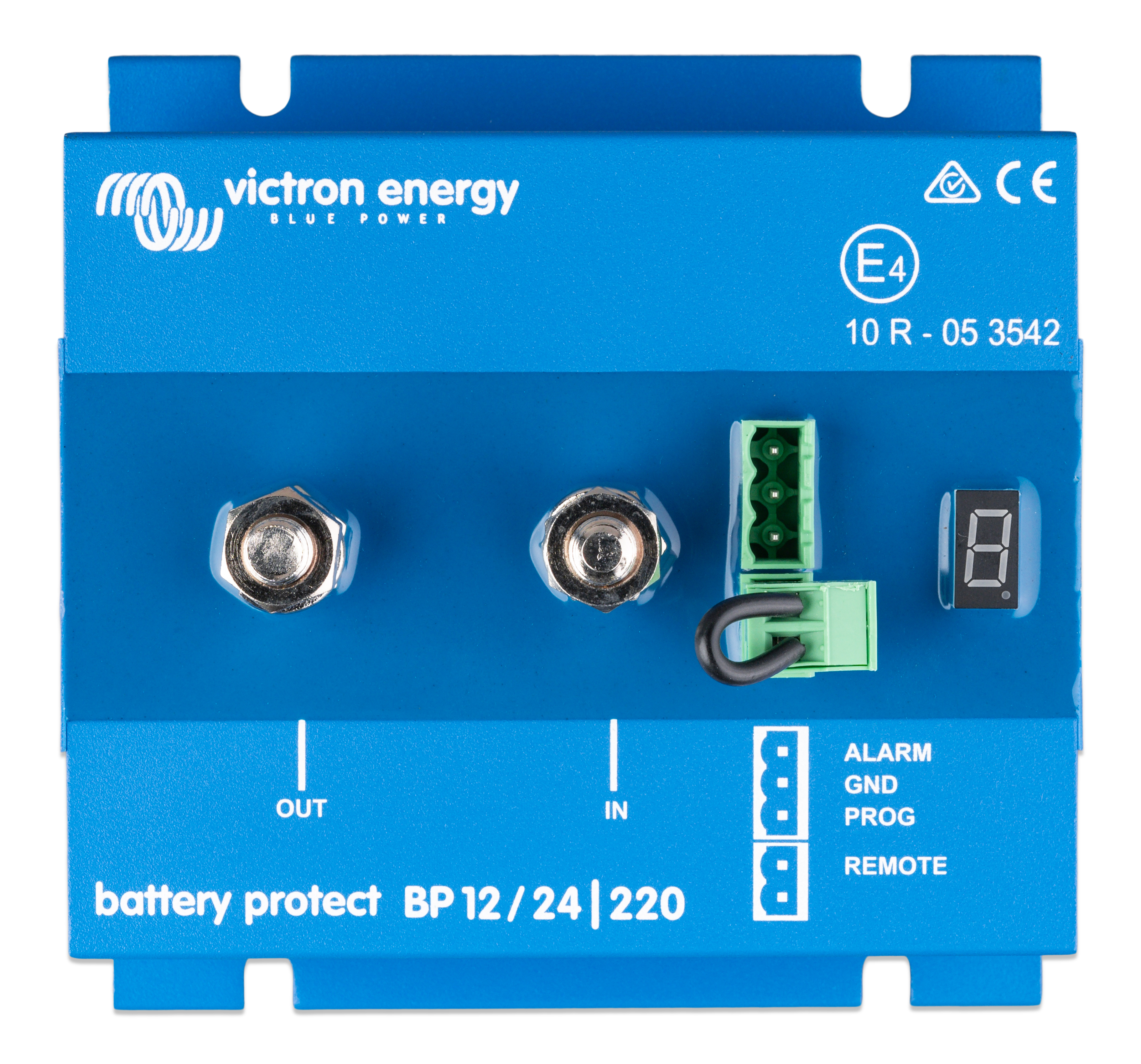 Victron BatteryProtect 12/24V-220A