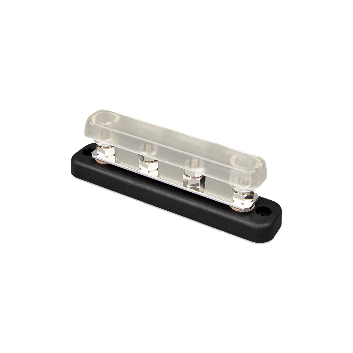 Victron Busbar 150A 4P +cover