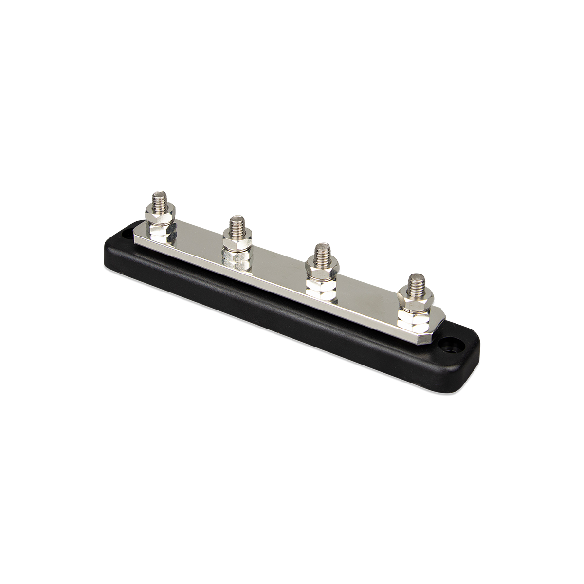 Victron Busbar 250A 4P +cover