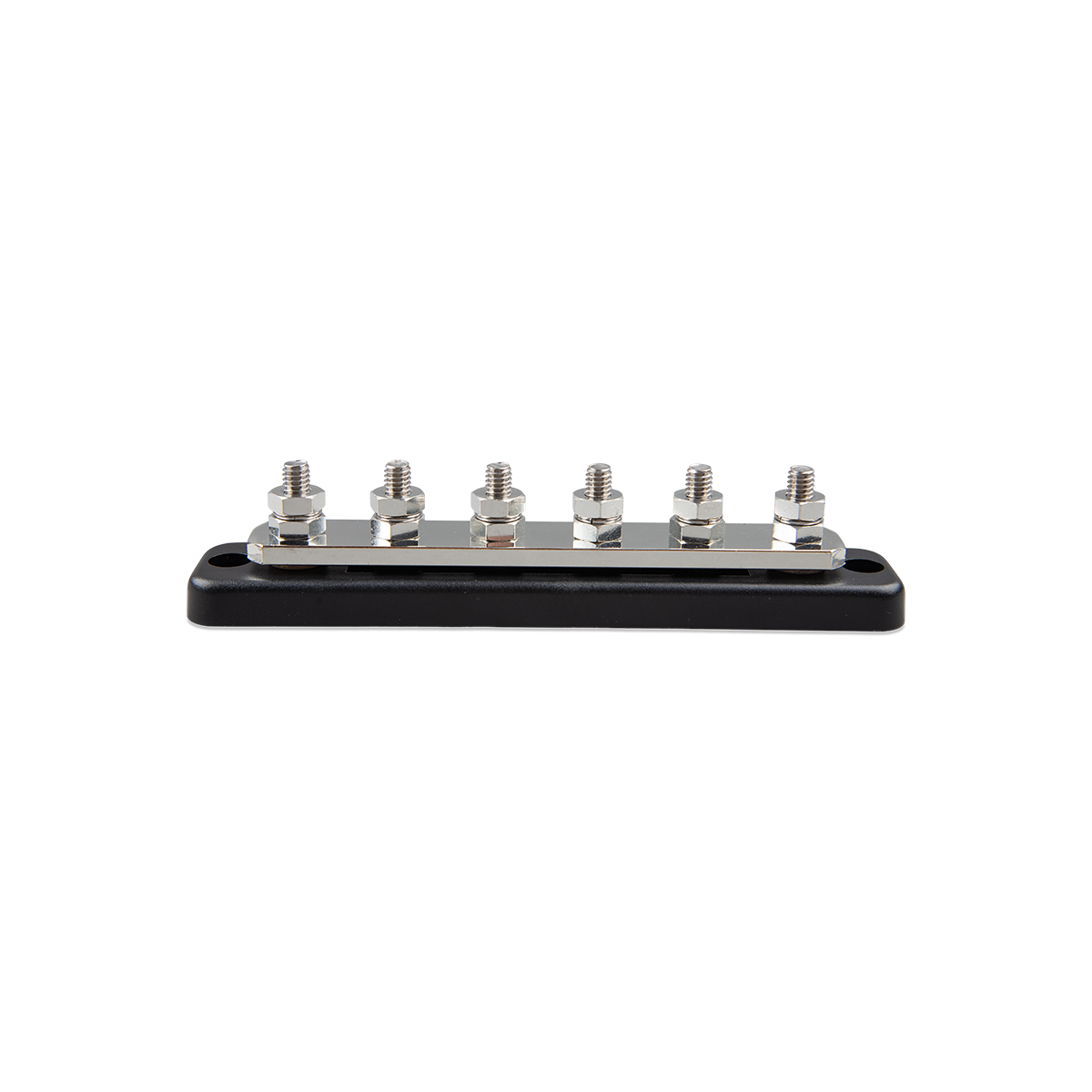 Victron Busbar 250A 6P +cover