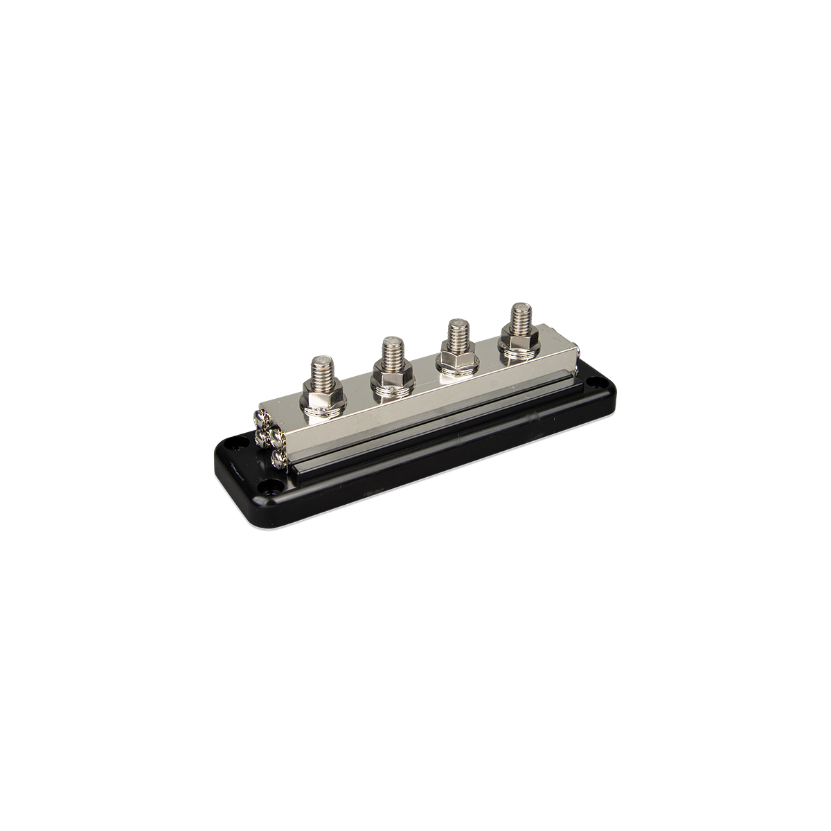 Victron Busbar 600A 4P +cover