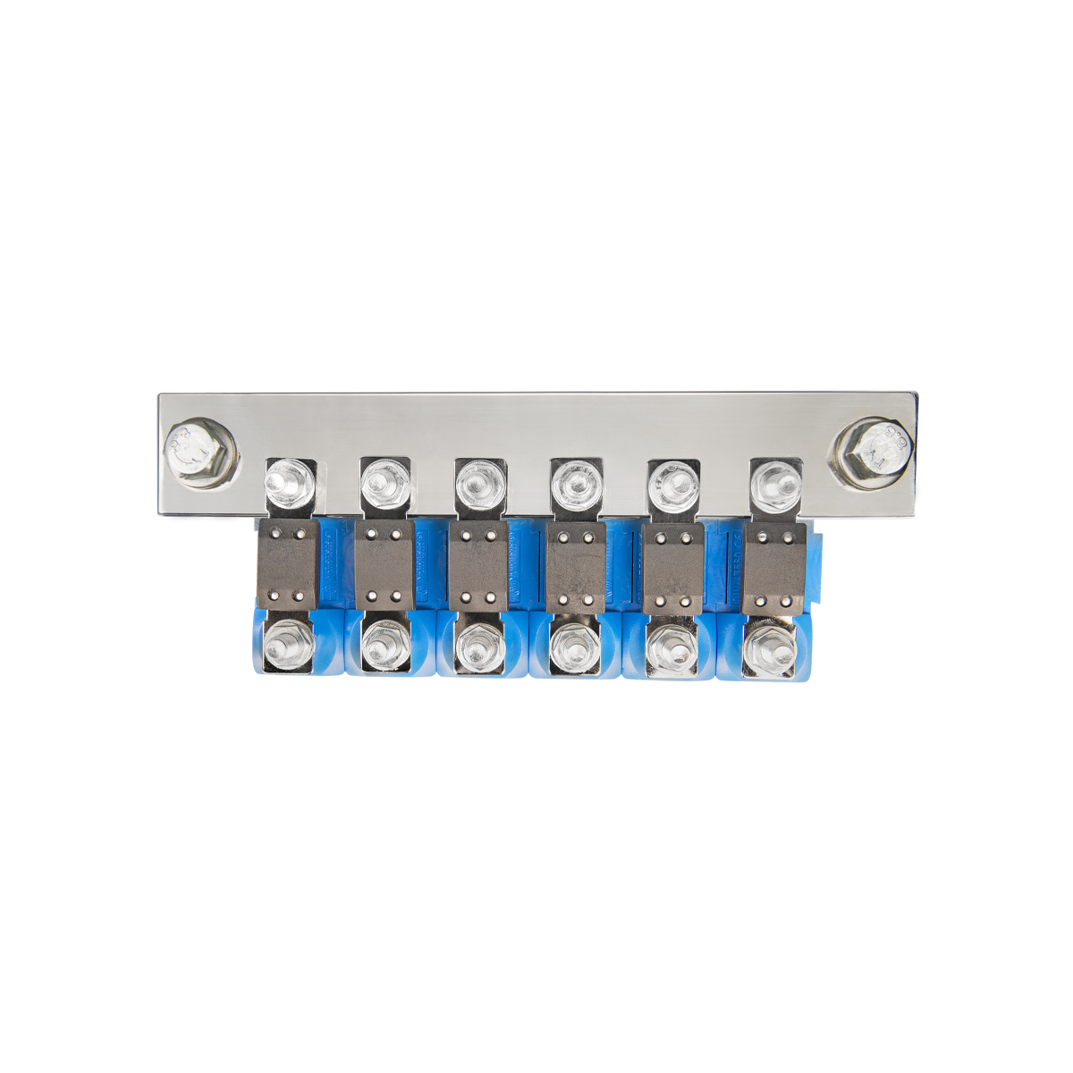 Victron Busbar to connect 6 CIP100200100 (1500 A)