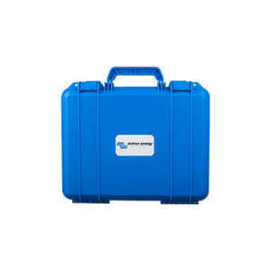 Victron Carry Case for Blue Smart IP65 Chargers and accessories