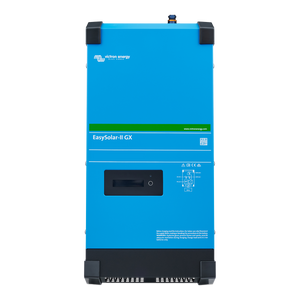 Victron EasySolar-II 48/6k5/100-50 MPPT 250/100 GX