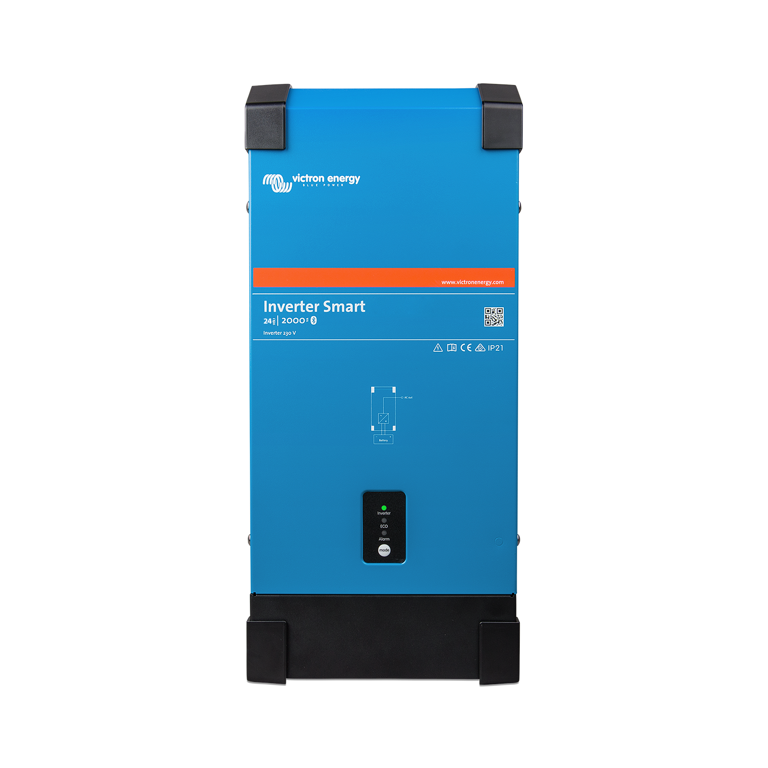 Victron Inverter 24/2000 230V Smart