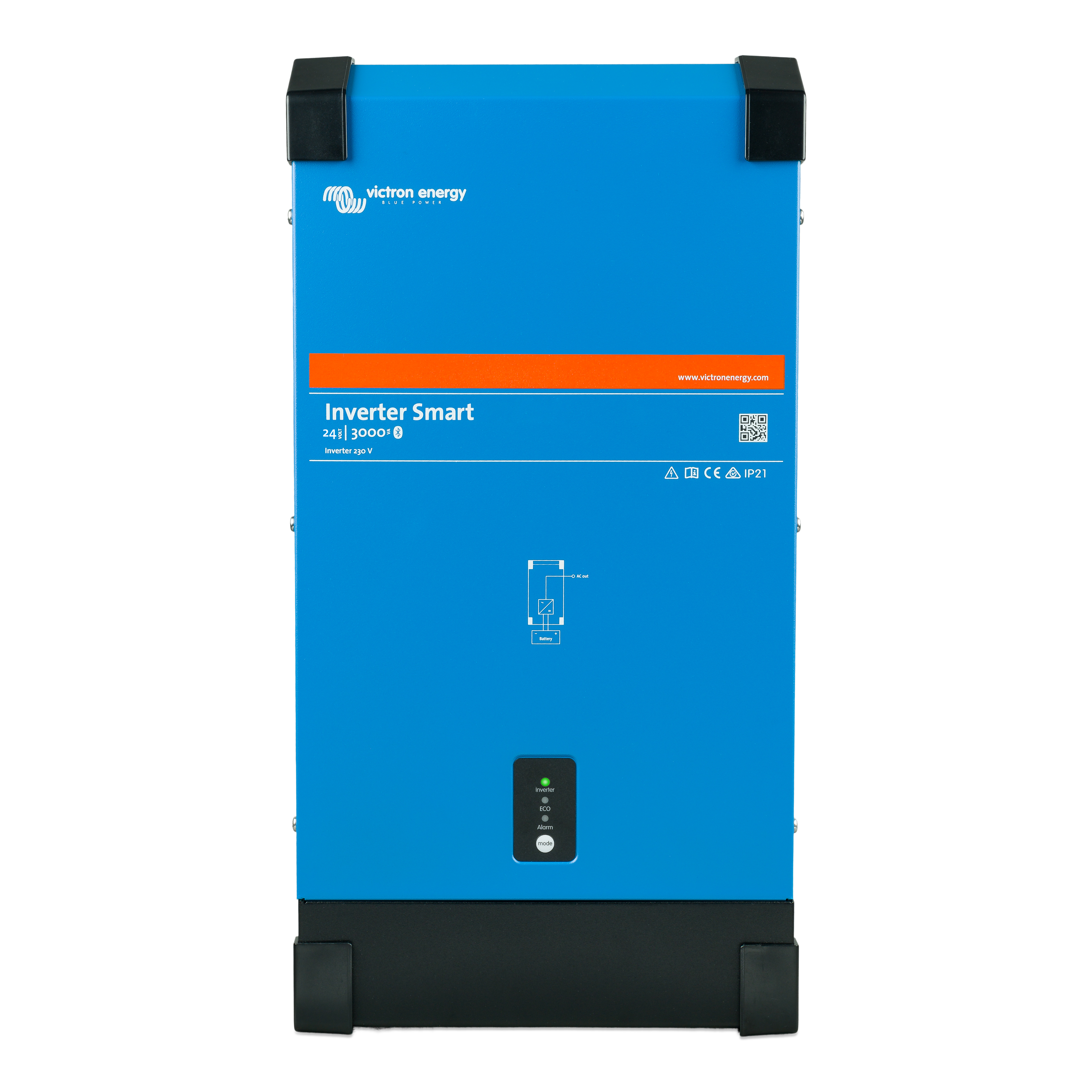 Victron Inverter 24/3000 230V Smart